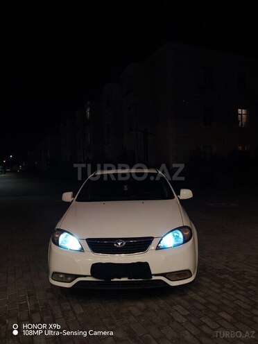 Daewoo Gentra 2014, 271,000 km - 1.5 l - Bakı