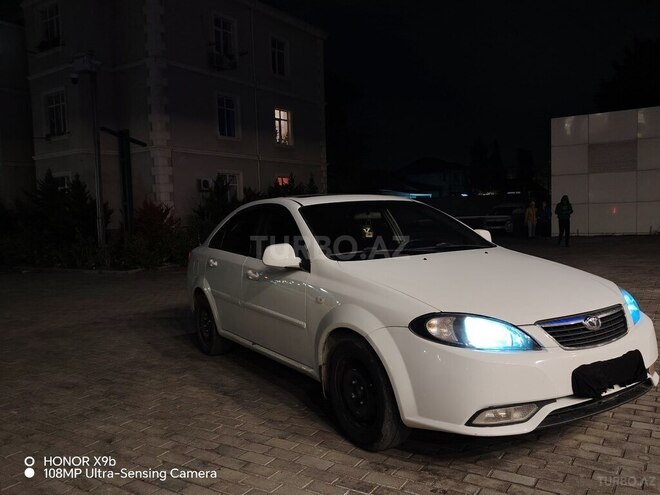 Daewoo Gentra 2014, 271,000 km - 1.5 l - Bakı