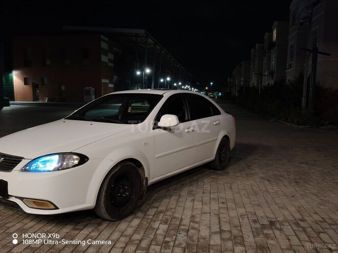 Daewoo Gentra 2014, 271,000 km - 1.5 l - Bakı