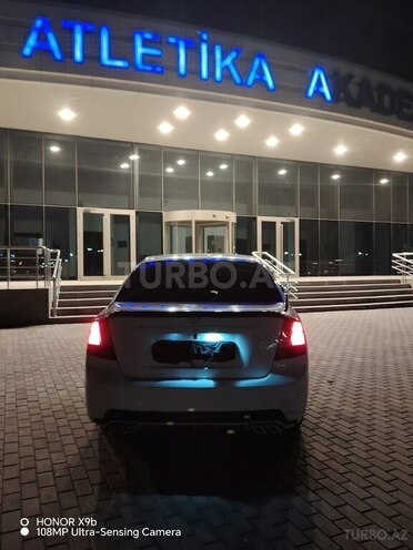 Daewoo Gentra 2014, 271,000 km - 1.5 l - Bakı