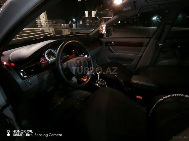 Daewoo Gentra 2014, 271,000 km - 1.5 l - Bakı