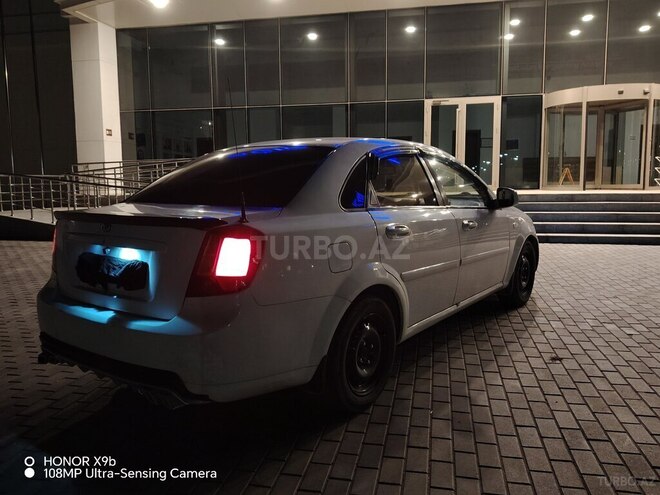 Daewoo Gentra 2014, 271,000 km - 1.5 l - Bakı