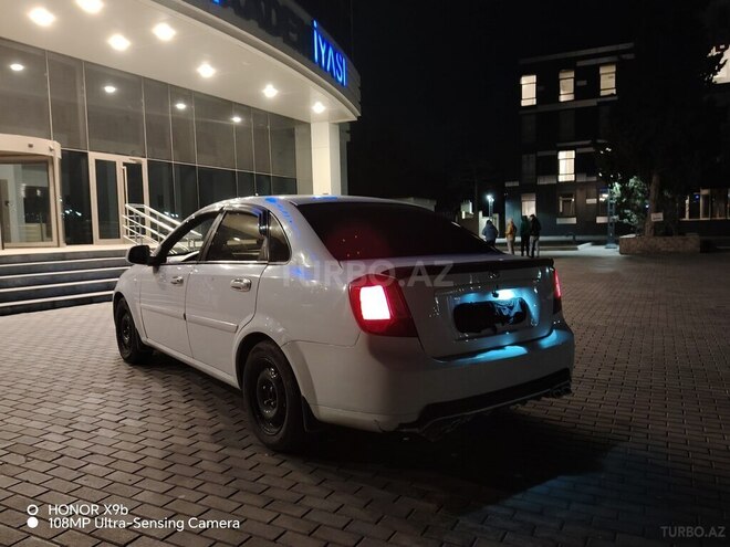 Daewoo Gentra 2014, 271,000 km - 1.5 l - Bakı