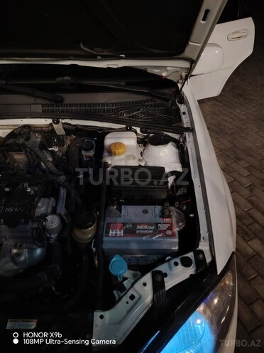 Daewoo Gentra 2014, 271,000 km - 1.5 l - Bakı