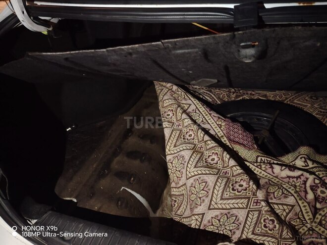 Daewoo Gentra 2014, 271,000 km - 1.5 l - Bakı