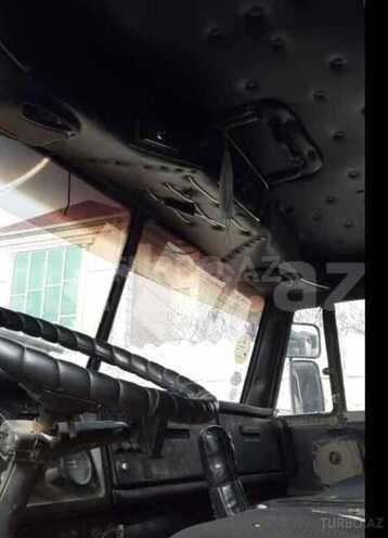 KamAz 5320 1992, 550,000 km - 11.0 l - Bakı