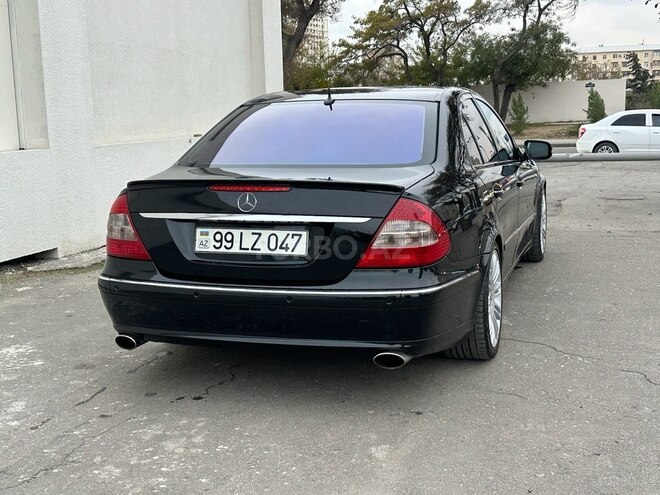 Mercedes E 320 2002, 342,821 km - 3.2 l - Bakı