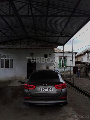 Kia Optima 2014, 162,544 km - 2.0 l - Bakı