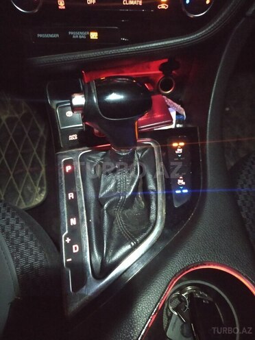 Kia Optima 2014, 162,544 km - 2.0 l - Bakı