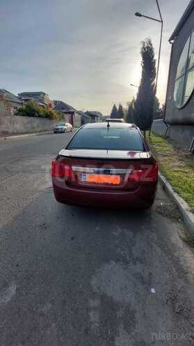 Chevrolet Cruze 2012, 228,000 km - 1.4 l - Gəncə