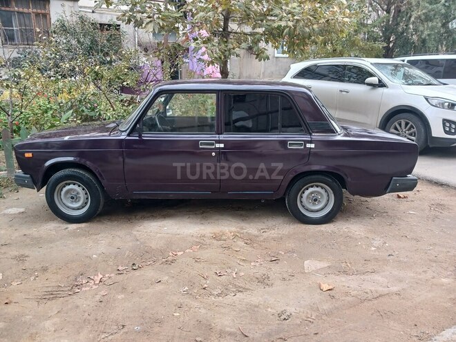 LADA (VAZ) 2107 2000, 85,000 km - 1.6 л - Sumqayıt
