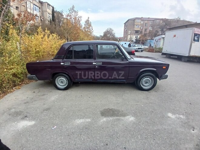 LADA (VAZ) 2107 2000, 85,000 km - 1.6 л - Sumqayıt
