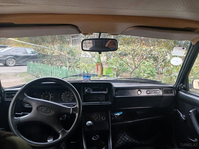 LADA (VAZ) 2107 2000, 85,000 km - 1.6 л - Sumqayıt