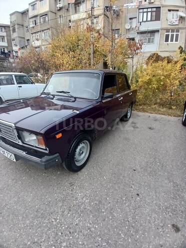 LADA (VAZ) 2107 2000, 85,000 km - 1.6 л - Sumqayıt