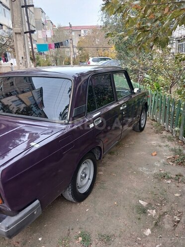 LADA (VAZ) 2107 2000, 85,000 km - 1.6 л - Sumqayıt