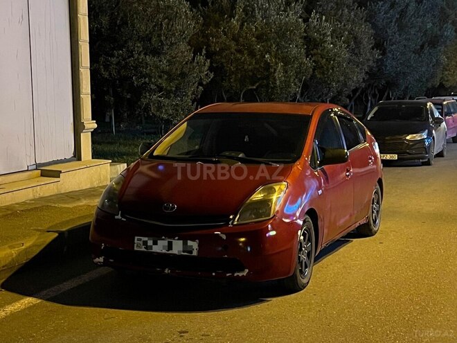 Toyota Prius 2007, 297,000 km - 1.5 l - Bakı