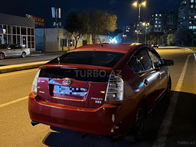 Toyota Prius 2007, 297,000 km - 1.5 l - Bakı