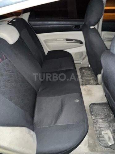 Toyota Prius 2007, 297,000 km - 1.5 l - Bakı