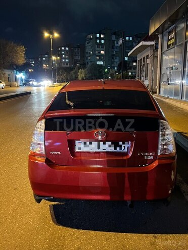 Toyota Prius 2007, 297,000 km - 1.5 l - Bakı