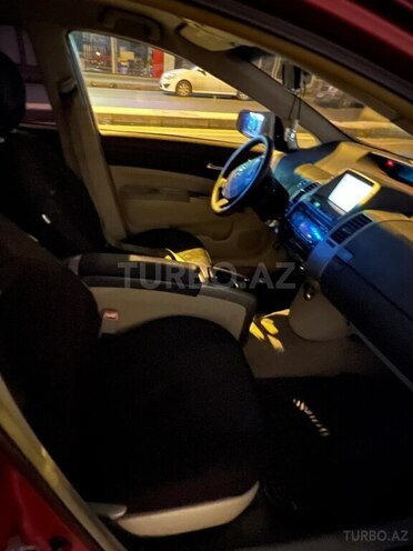 Toyota Prius 2007, 297,000 km - 1.5 l - Bakı