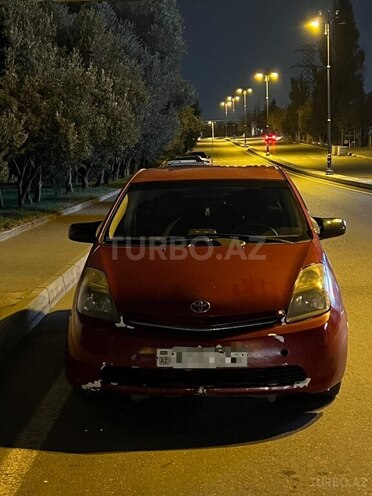 Toyota Prius 2007, 297,000 km - 1.5 l - Bakı