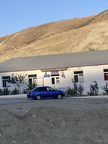 LADA (VAZ) Granta 2018, 150,000 km - 1.6 л - Şabran