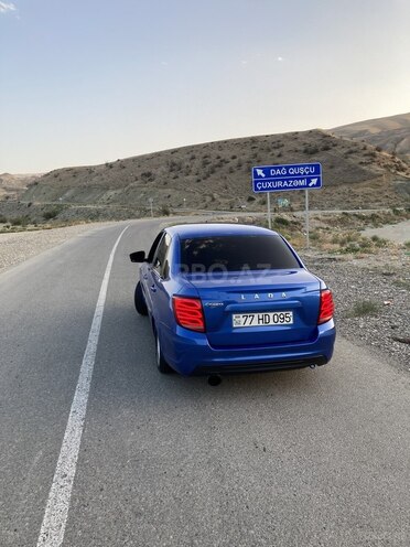 LADA (VAZ) Granta 2018, 150,000 km - 1.6 л - Şabran