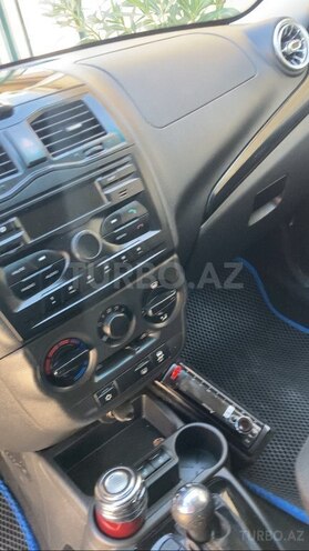 LADA (VAZ) Granta 2018, 150,000 km - 1.6 л - Şabran