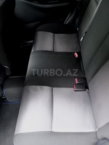 Toyota Corolla 2006, 226,000 km - 1.4 л - Bakı