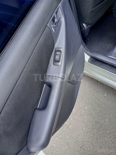 Toyota Corolla 2006, 226,000 km - 1.4 л - Bakı