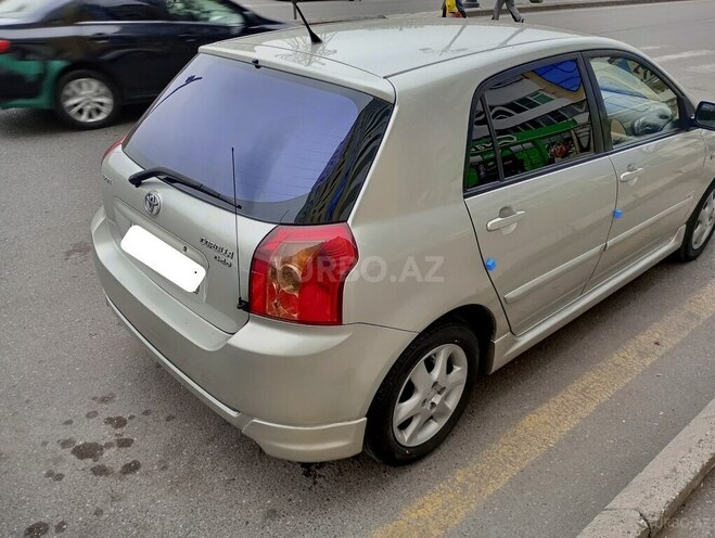 Toyota Corolla 2006, 226,000 km - 1.4 л - Bakı