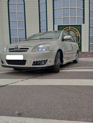 Toyota Corolla 2006, 226,000 km - 1.4 л - Bakı