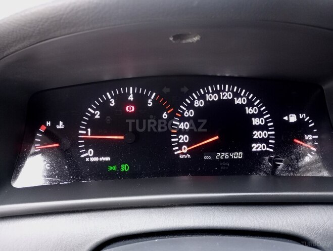 Toyota Corolla 2006, 226,000 km - 1.4 л - Bakı