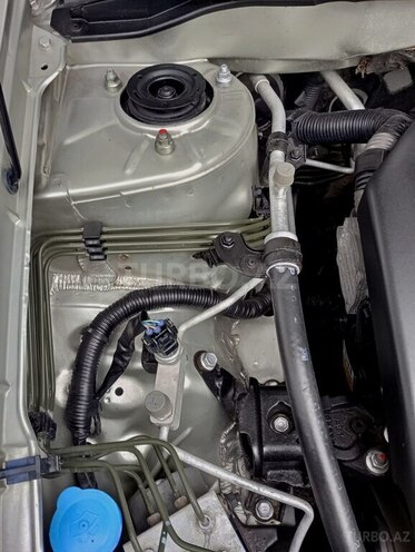 Toyota Corolla 2006, 226,000 km - 1.4 л - Bakı