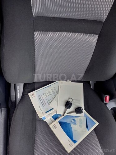 Toyota Corolla 2006, 226,000 km - 1.4 л - Bakı