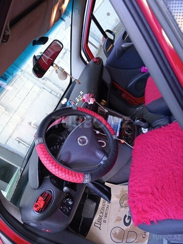 Mercedes A 160 2004, 239,230 km - 1.6 l - Bakı