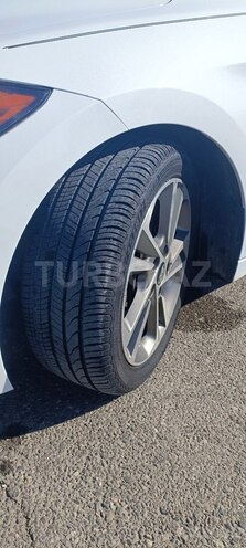 Hyundai Elantra 2016, 80,000 km - 2.0 l - Bakı
