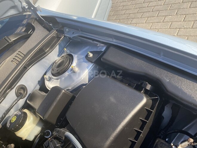 Toyota Corolla 2005, 380,000 km - 1.4 l - Bakı
