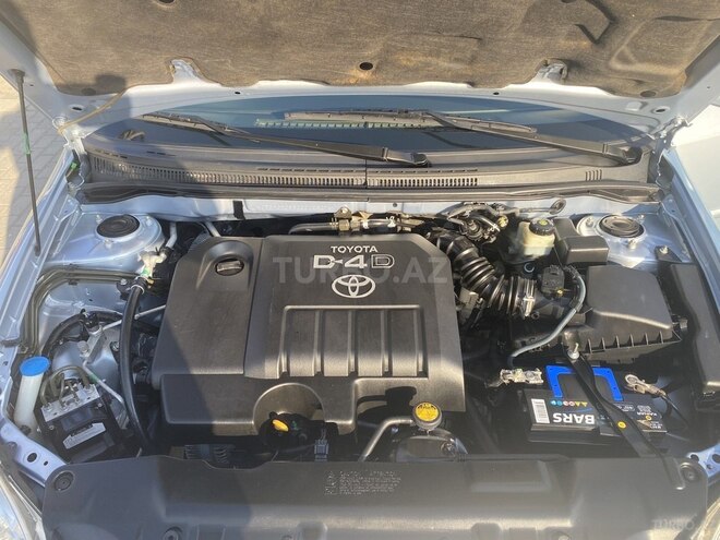 Toyota Corolla 2005, 380,000 km - 1.4 l - Bakı