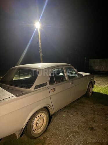 GAZ 31029 1994, 300,000 km - 2.4 l - Qusar