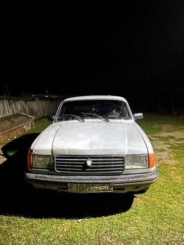 GAZ 31029 1994, 300,000 km - 2.4 l - Qusar