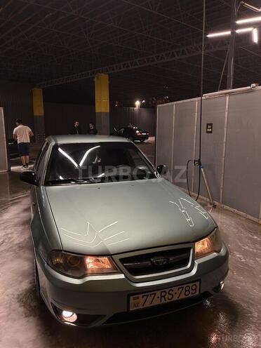 Daewoo Nexia 2008, 103,000 km - 1.5 л - Bakı