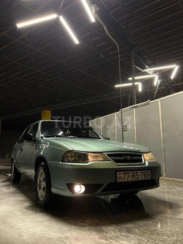 Daewoo Nexia 2008, 103,000 km - 1.5 л - Bakı