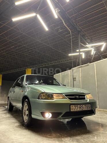 Daewoo Nexia 2008, 103,000 km - 1.5 л - Bakı