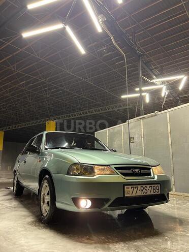 Daewoo Nexia 2008, 103,000 km - 1.5 л - Bakı