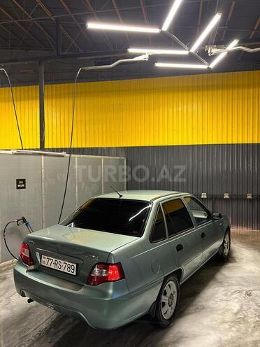 Daewoo Nexia 2008, 103,000 km - 1.5 л - Bakı
