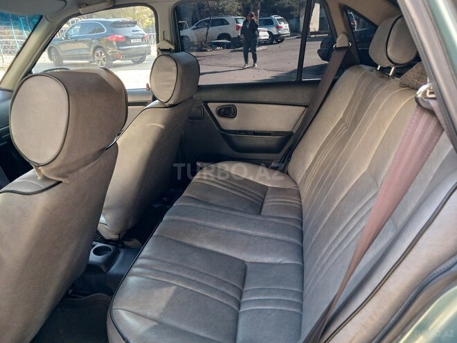 Daewoo Nexia 2008, 103,000 km - 1.5 л - Bakı