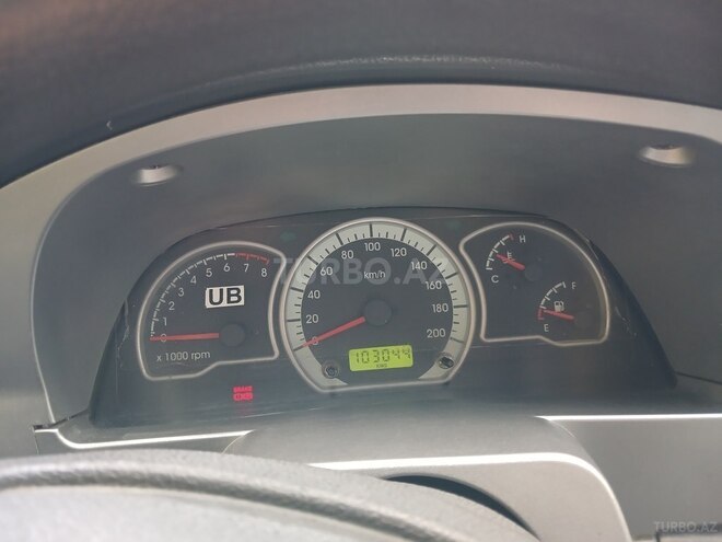 Daewoo Nexia 2008, 103,000 km - 1.5 л - Bakı