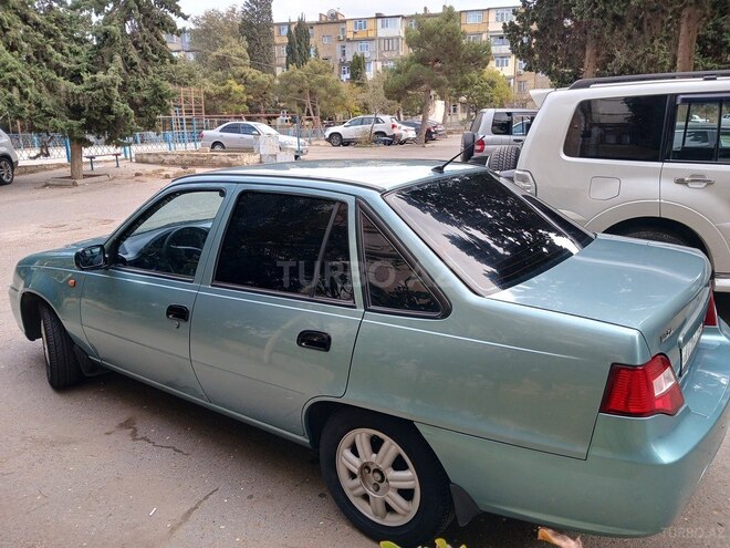 Daewoo Nexia 2008, 103,000 km - 1.5 л - Bakı