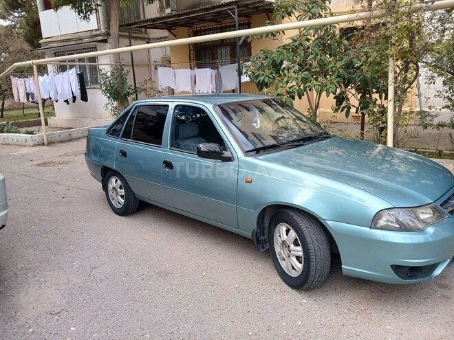 Daewoo Nexia 2008, 103,000 km - 1.5 л - Bakı
